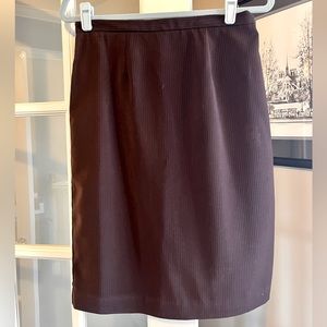 Women’s Skirt 8